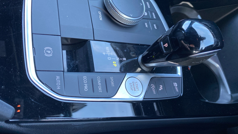 BMW 1 Series 128ti 5dr Step Auto [Live Cockpit Professional] Petrol Hatchback